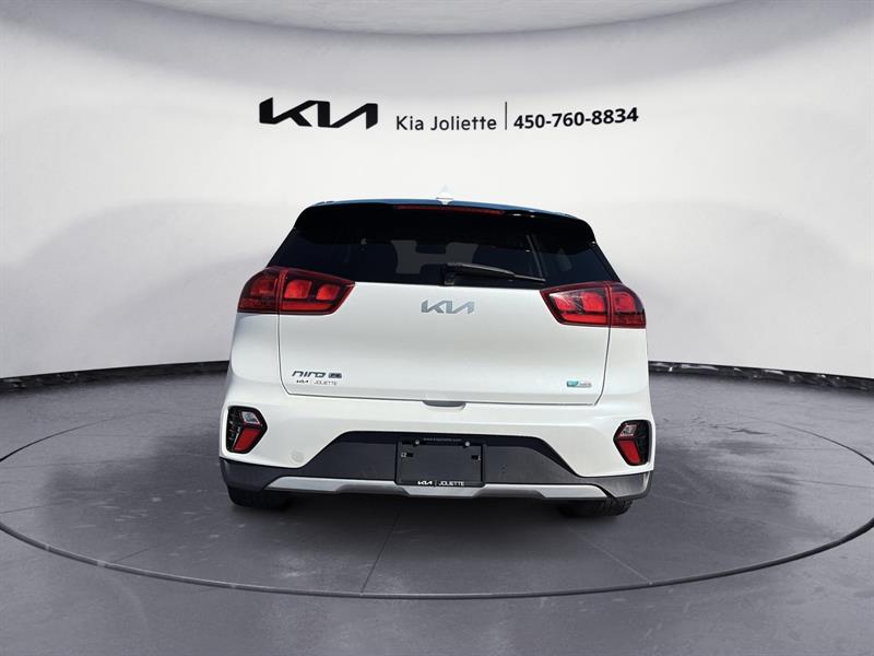 kia Niro 2022 - 6