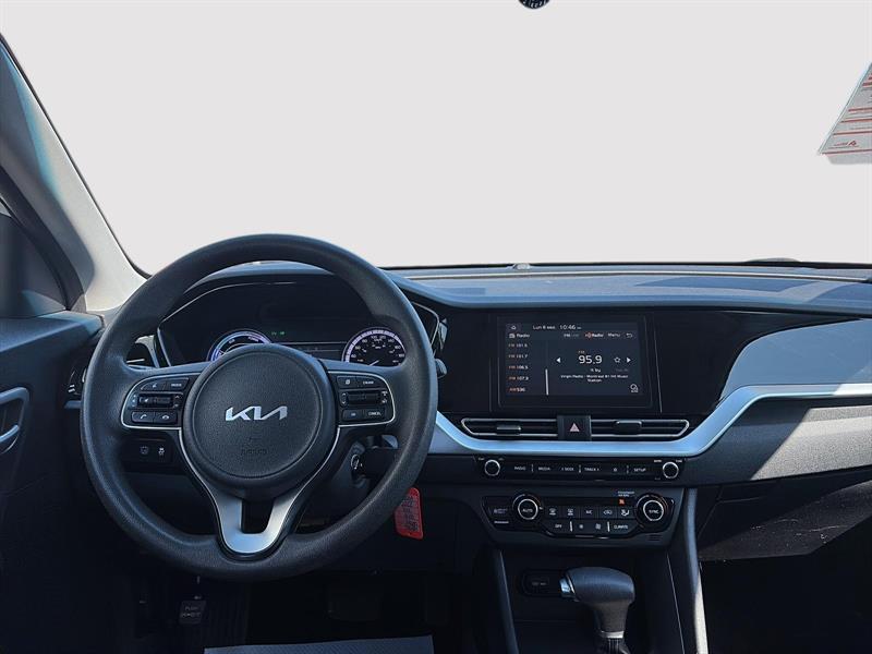 kia Niro 2022 - 9