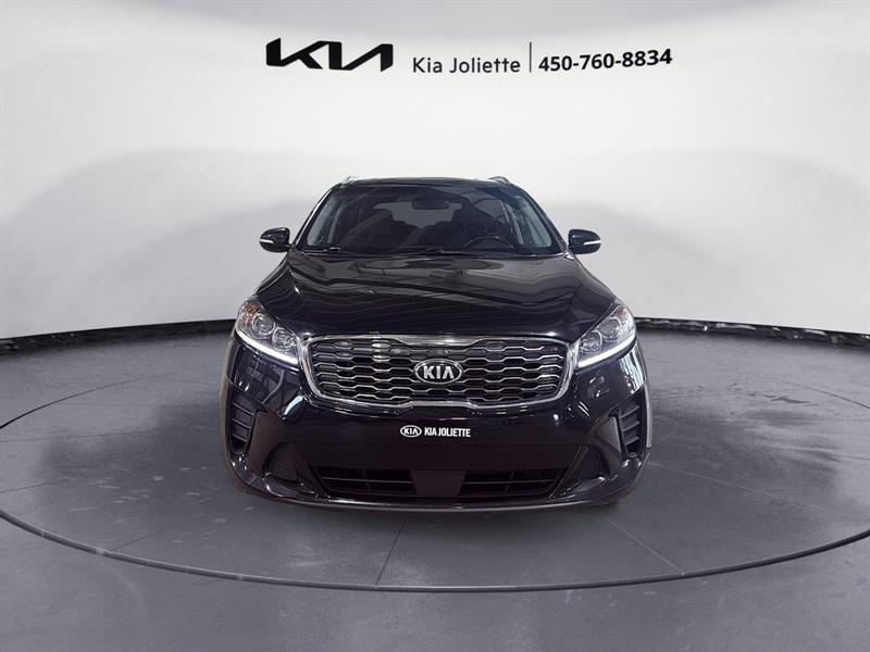 kia Sorento 2020 - 2