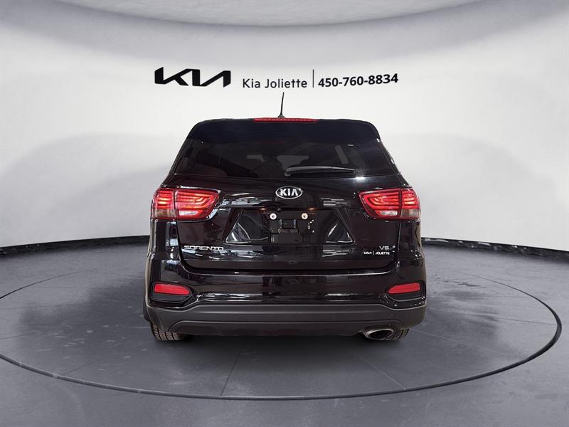 kia Sorento 2020 - 3