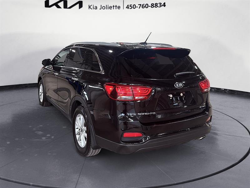 kia Sorento 2020 - 5