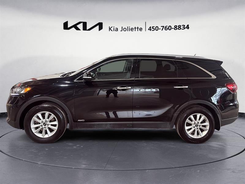 kia Sorento 2020 - 6