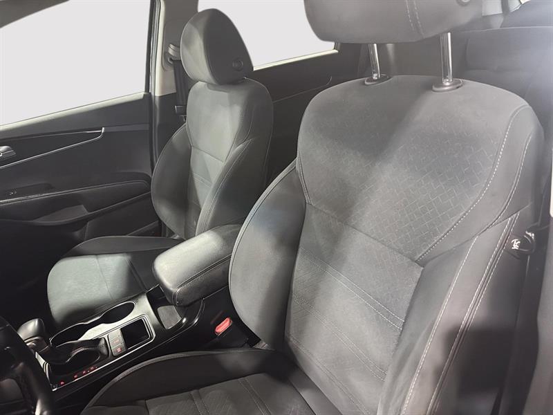 kia Sorento 2020 - 9