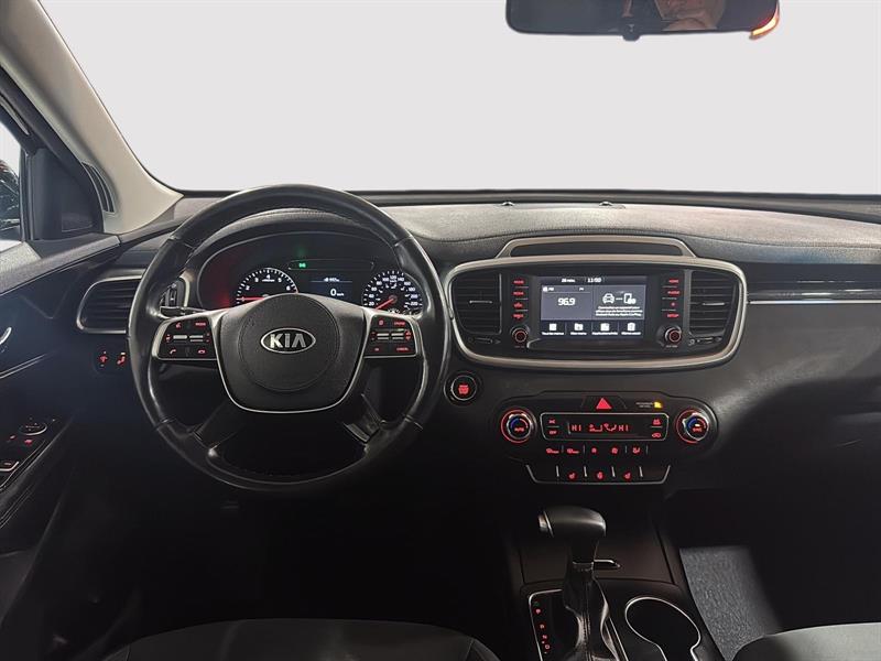 kia Sorento 2020 - 10