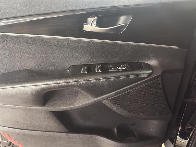 kia Sorento 2020 - 12