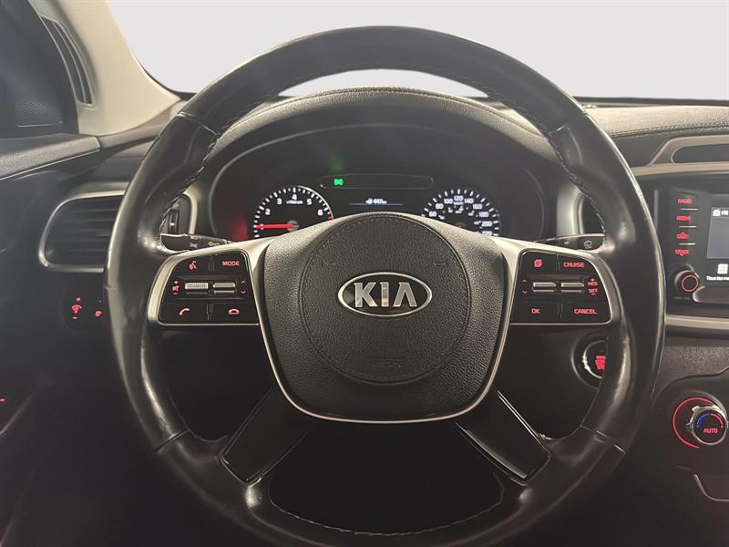 kia Sorento 2020 - 13