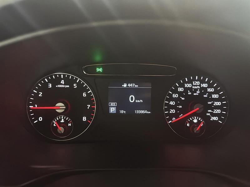 kia Sorento 2020 - 14