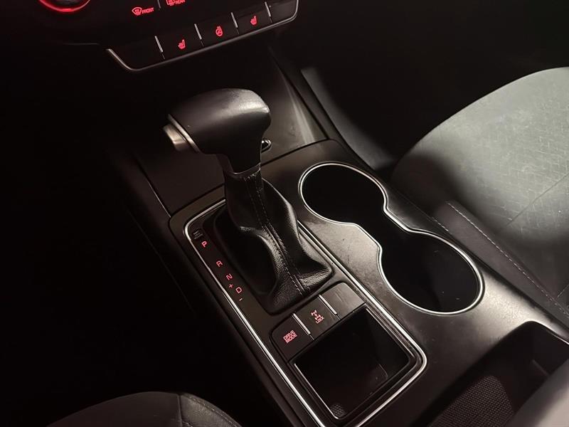 kia Sorento 2020 - 15