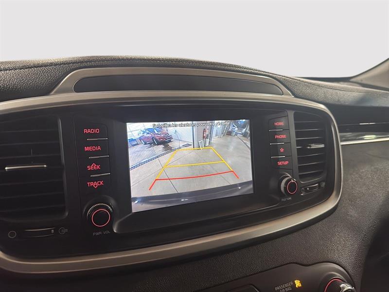 kia Sorento 2020 - 17