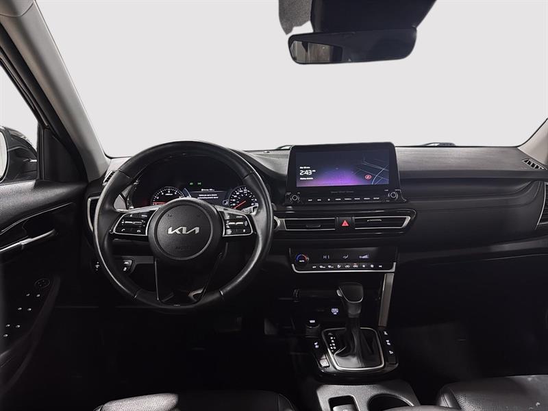 kia Seltos 2023 - 11