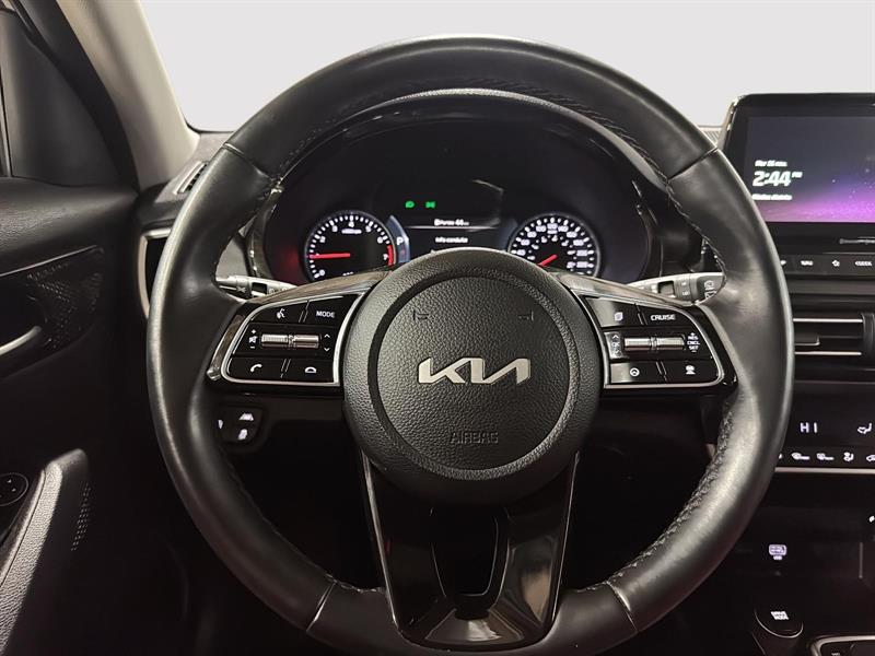 kia Seltos 2023 - 14