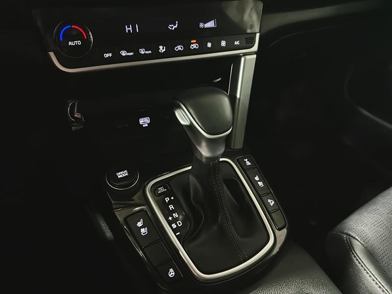 kia Seltos 2023 - 16