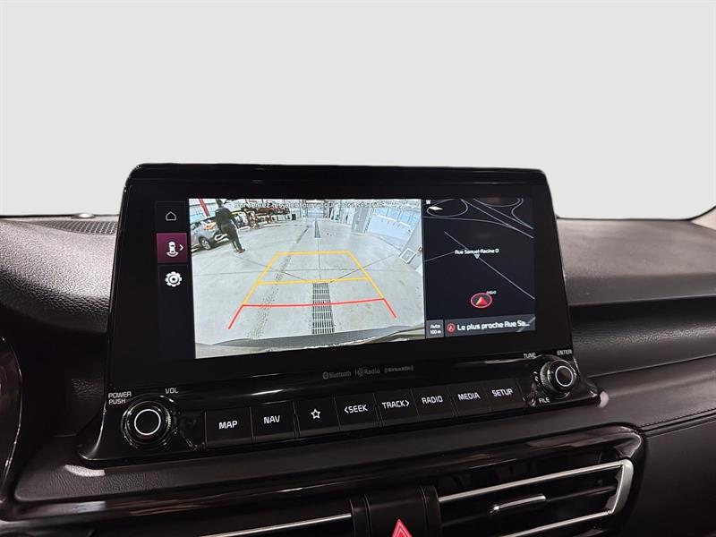 kia Seltos 2023 - 19