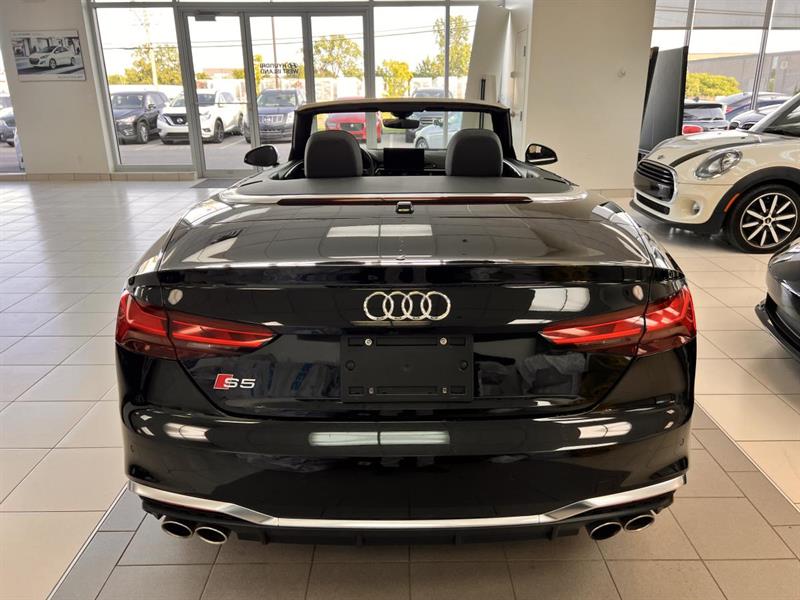 audi S5 2022 - 5