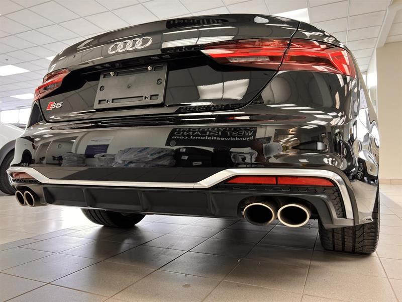 audi S5 2022 - 10