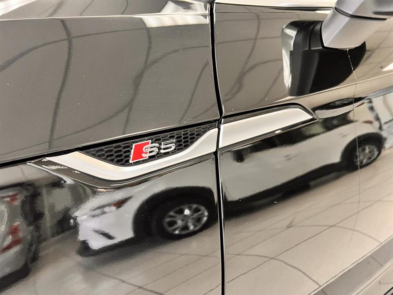 audi S5 2022 - 12