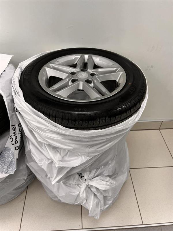 hyundai Kona 2021 - 5