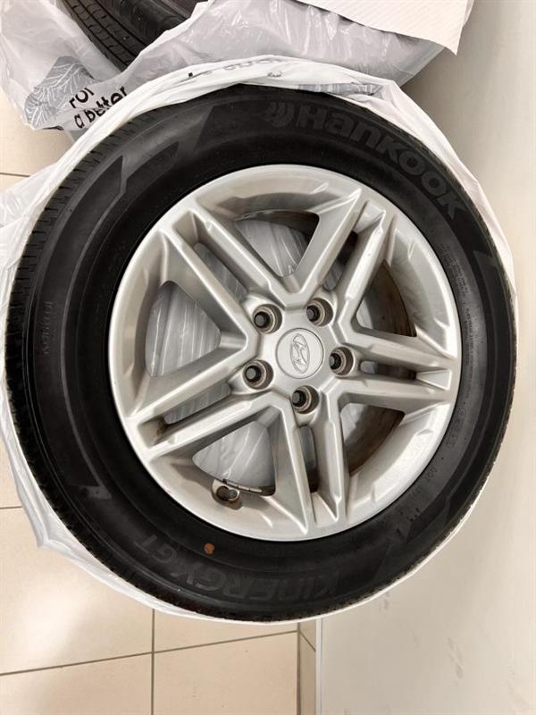 hyundai Kona 2021 - 6