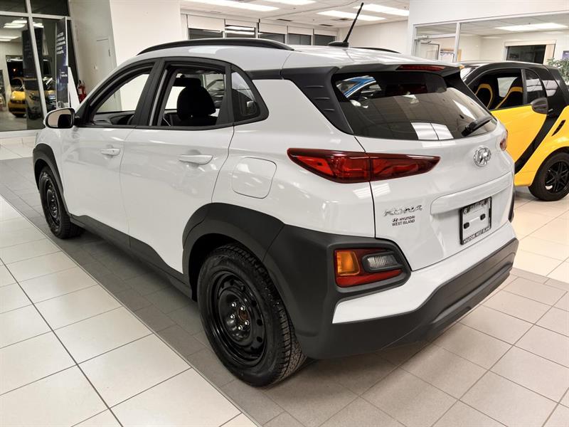 hyundai Kona 2021 - 7