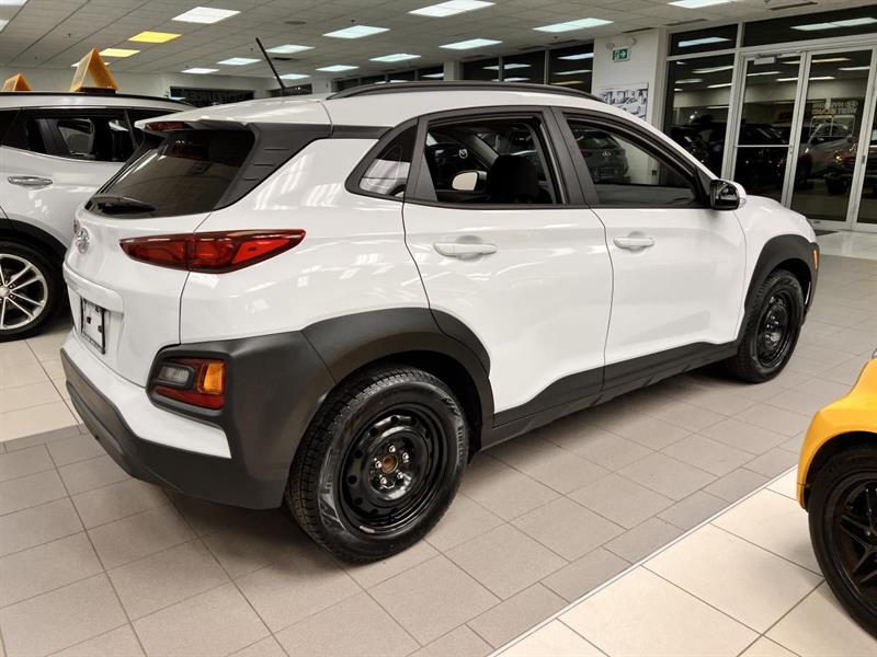 hyundai Kona 2021 - 9