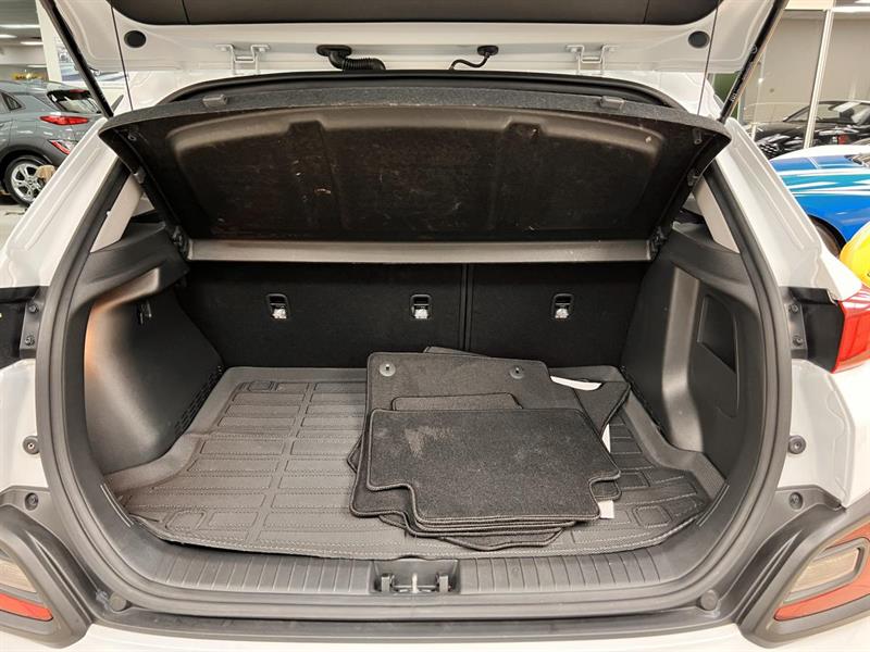 hyundai Kona 2021 - 10