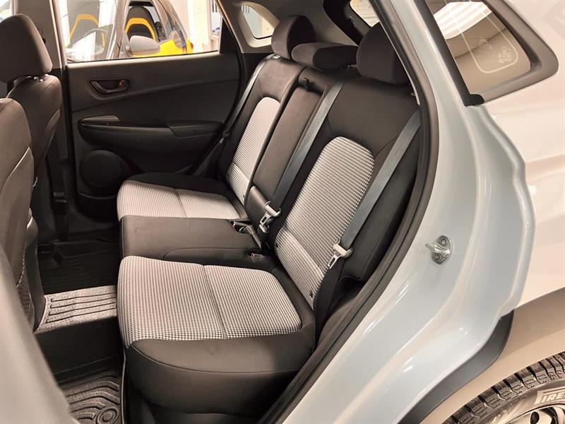 hyundai Kona 2021 - 11