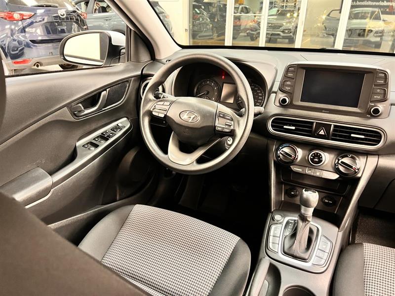 hyundai Kona 2021 - 12