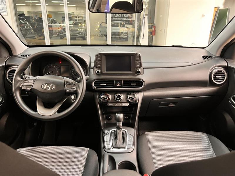 hyundai Kona 2021 - 13