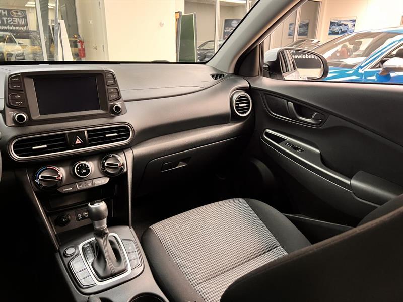 hyundai Kona 2021 - 14