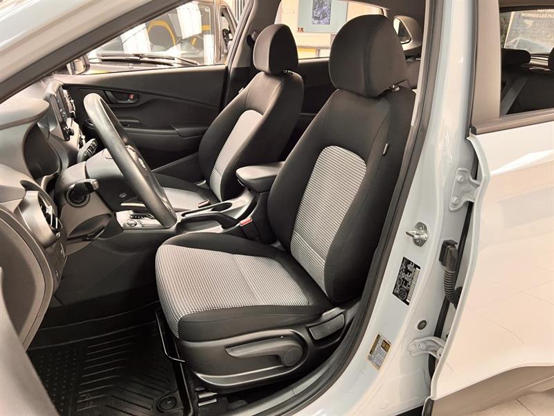 hyundai Kona 2021 - 15