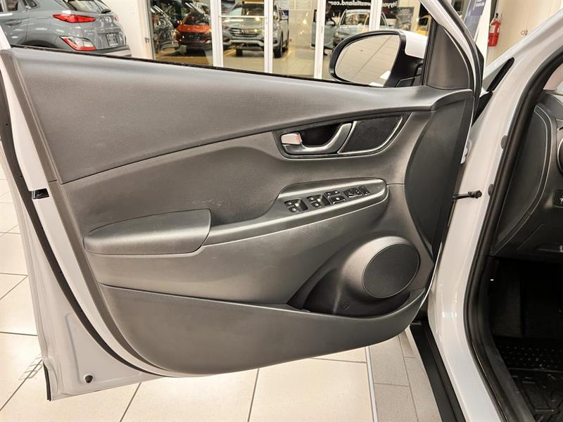 hyundai Kona 2021 - 16