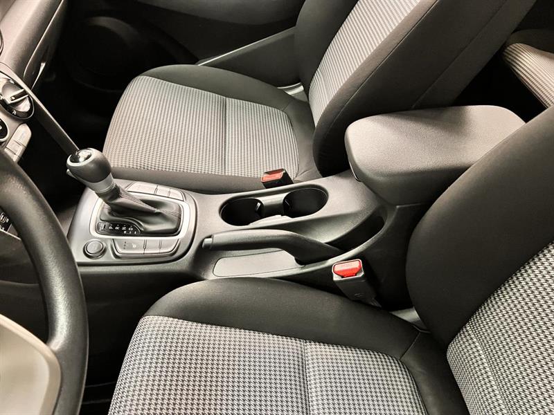 hyundai Kona 2021 - 19