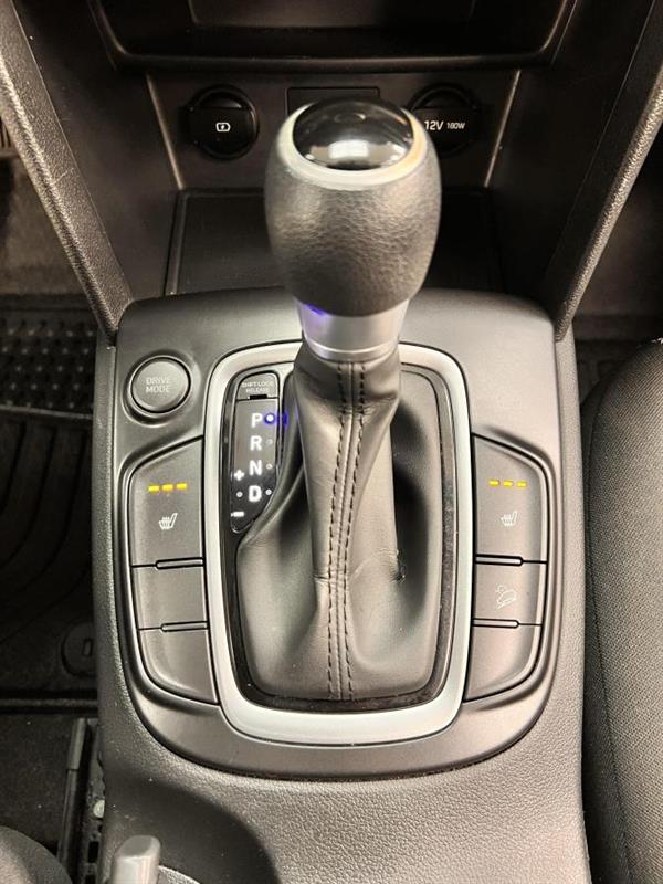 hyundai Kona 2021 - 20