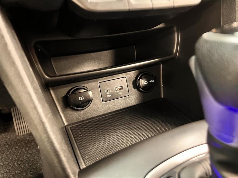 hyundai Kona 2021 - 21