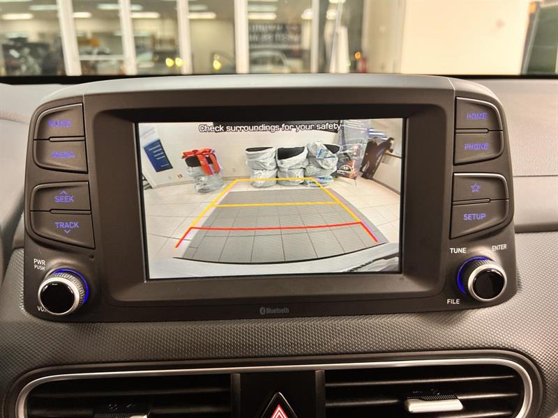 hyundai Kona 2021 - 24