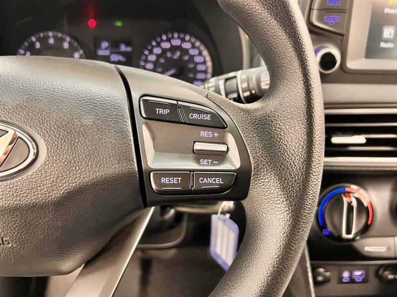 hyundai Kona 2021 - 25