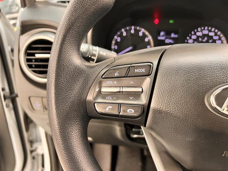 hyundai Kona 2021 - 26