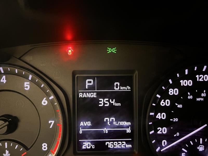 hyundai Kona 2021 - 29