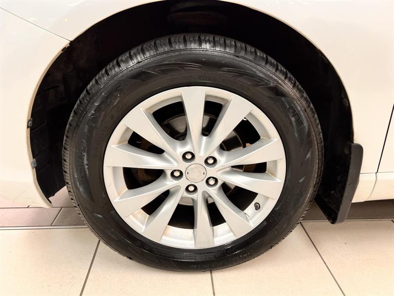 toyota Venza 2013 - 4