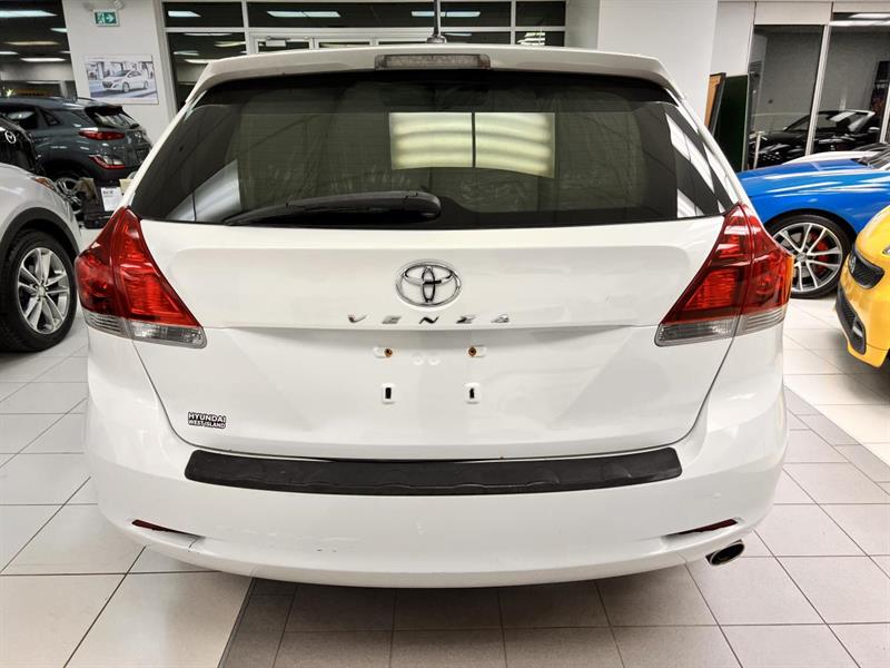 toyota Venza 2013 - 6