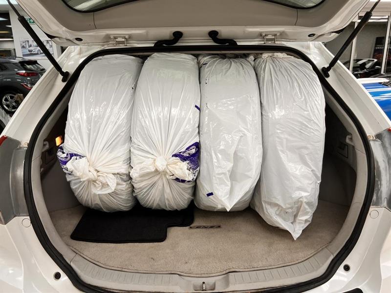 toyota Venza 2013 - 8