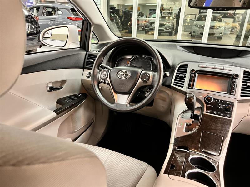 toyota Venza 2013 - 10