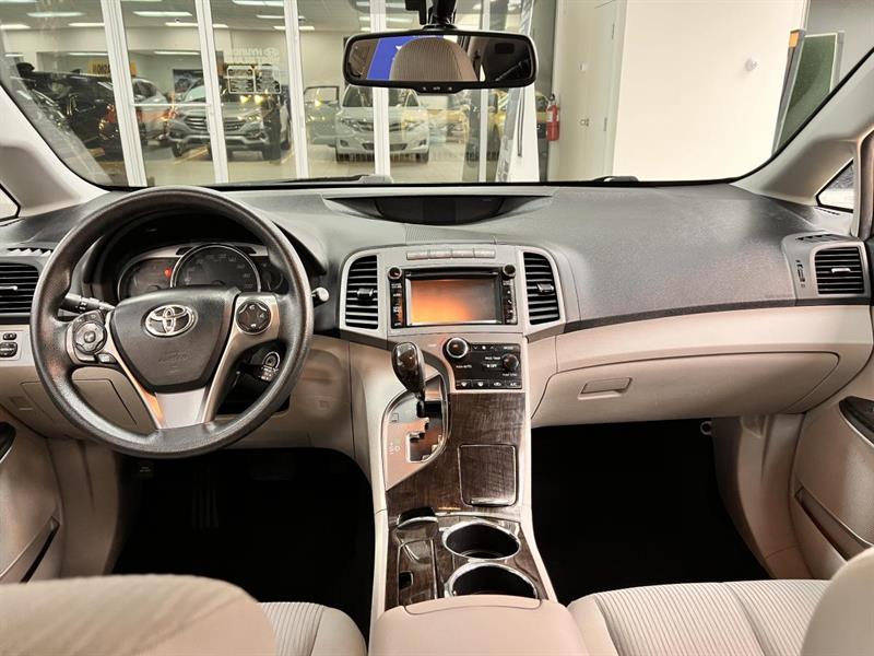 toyota Venza 2013 - 11