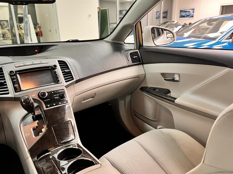 toyota Venza 2013 - 12