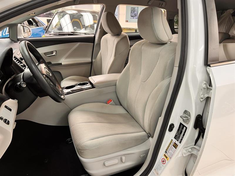 toyota Venza 2013 - 13