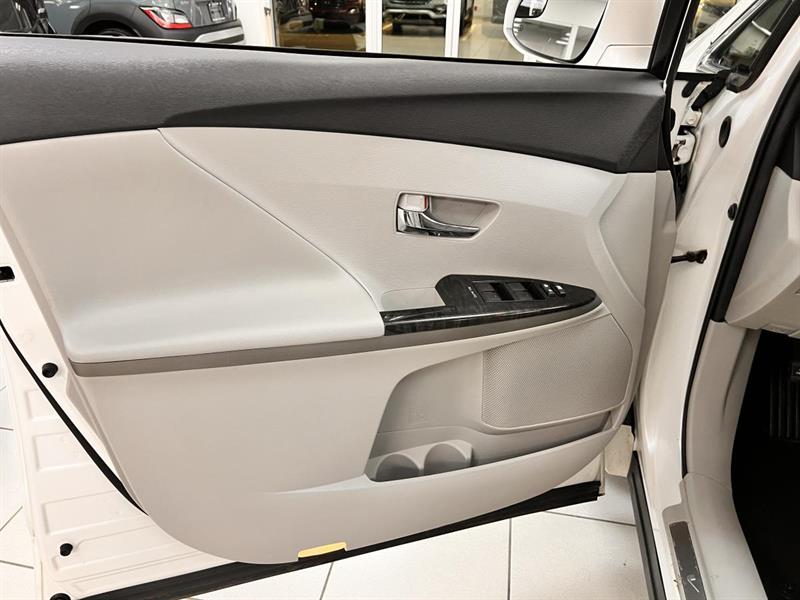 toyota Venza 2013 - 14