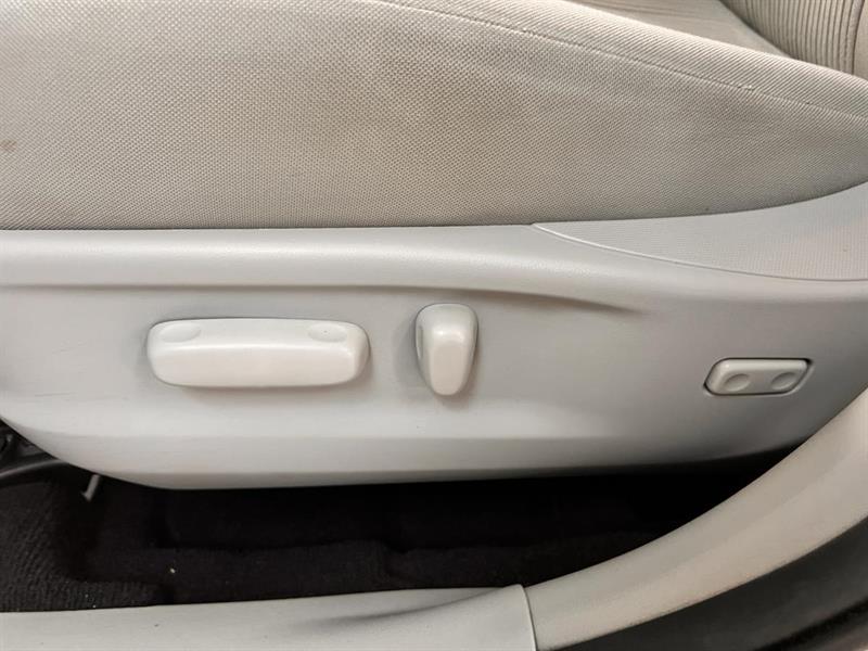 toyota Venza 2013 - 15