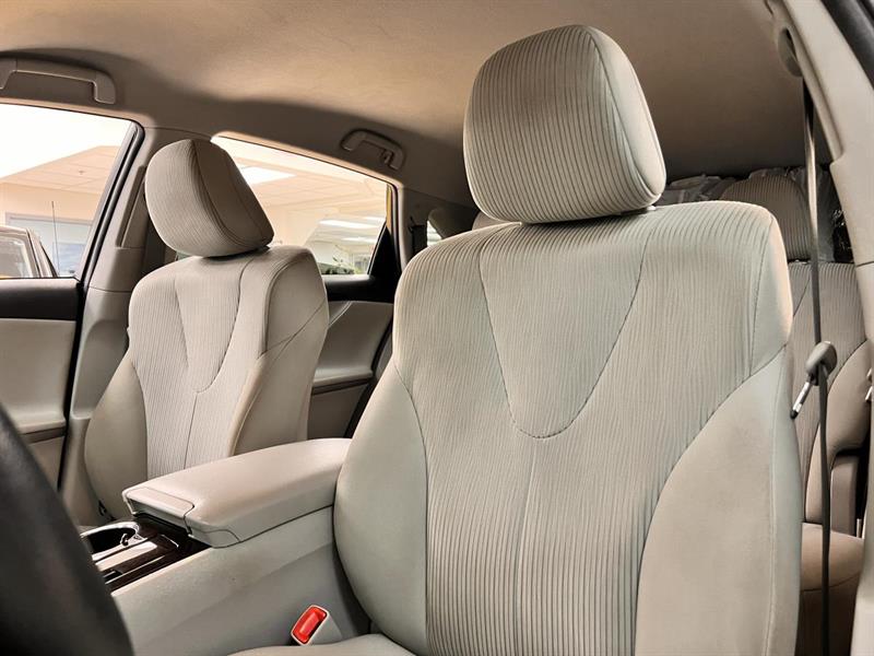 toyota Venza 2013 - 17