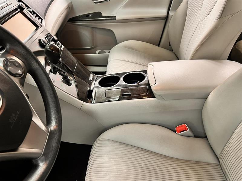 toyota Venza 2013 - 18