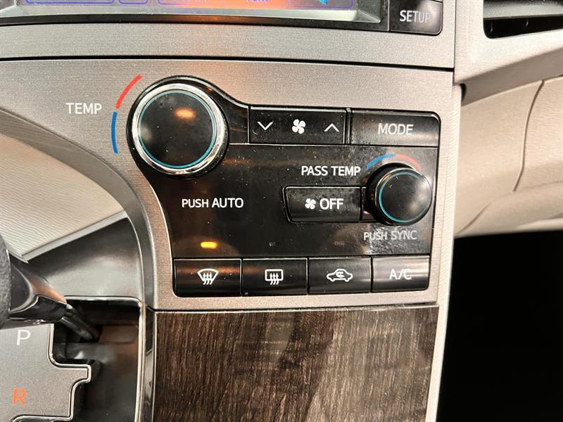 toyota Venza 2013 - 20